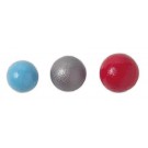 Iron Javelin Balls - Set of 3