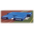 Ground Cover for International Pole Vault Pit