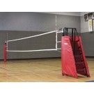 3" Aluminum Power Volleyball System - Complete System