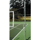 Floor Sleeve for the Outdoor Volleyball System
