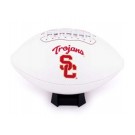 USC Trojans Signature Series Full Size Football