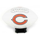 Chicago Bears Signature Series Full Size Football