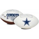 Dallas Cowboys Signature Series Full Size Football