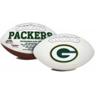 Green Bay Packers Signature Series Full Size Football