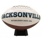 Jacksonville Jaguars Signature Series Full Size Football