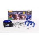 American "Presidential Edition" Series Horseshoes from St Pierre (Includes Tote Bag)
