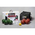 Tournament Series Bocce Set with Nylon Bag from St Pierre