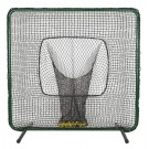 7' Square Batting Practice Protective Screen from ATEC