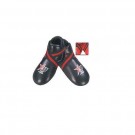 Pro Super Safety Kick Sparring Boots from Starpak - 1 Pair